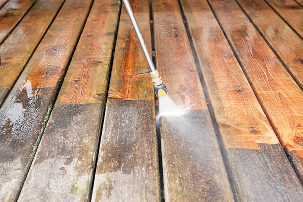 Derby, CT Pressure washing Company